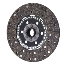 Tractor Clutch Disc For Fiat 5106753